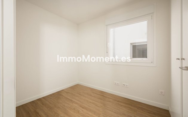 Bestaande woning - Appartement - Fuengirola - Torreblanca