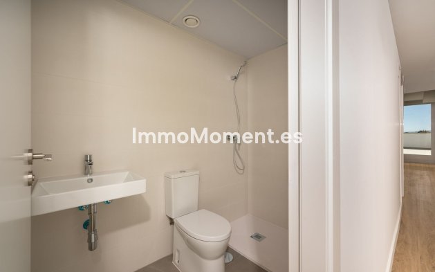 Bestaande woning - Appartement - Fuengirola - Torreblanca