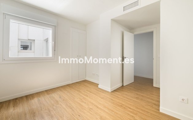 Bestaande woning - Appartement - Fuengirola - Torreblanca