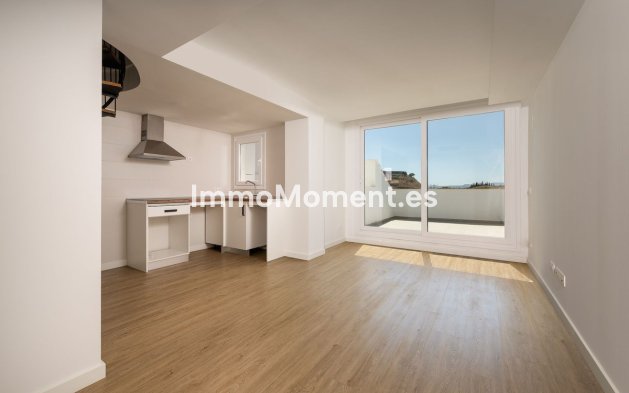 Bestaande woning - Appartement - Fuengirola - Torreblanca