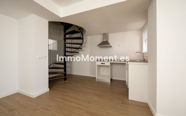 Bestaande woning - Appartement - Fuengirola - Torreblanca