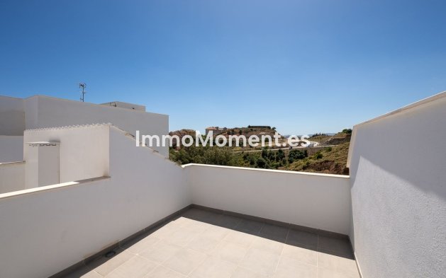 Bestaande woning - Appartement - Fuengirola - Torreblanca