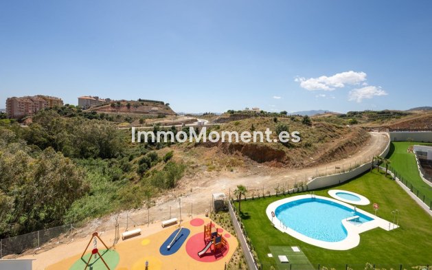 Bestaande woning - Appartement - Fuengirola - Torreblanca