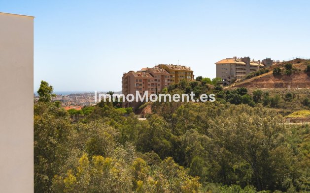 Bestaande woning - Appartement - Fuengirola - Torreblanca