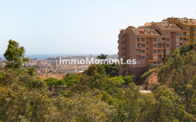 Bestaande woning - Appartement - Fuengirola - Torreblanca