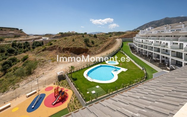 Bestaande woning - Appartement - Fuengirola - Torreblanca