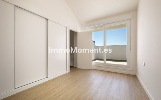 Bestaande woning - Appartement - Fuengirola - Torreblanca