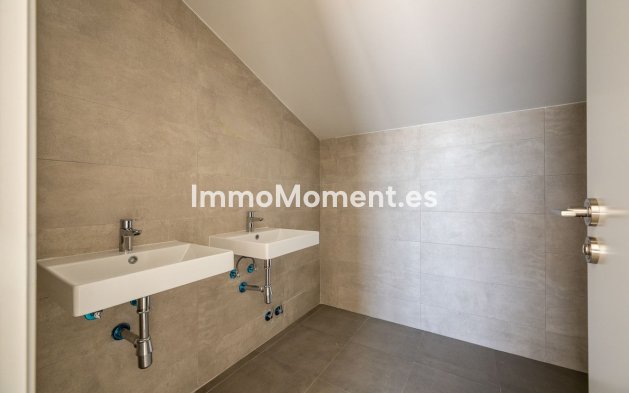 Bestaande woning - Appartement - Fuengirola - Torreblanca