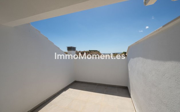 Bestaande woning - Appartement - Fuengirola - Torreblanca