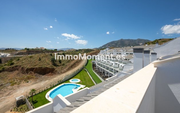 Bestaande woning - Appartement - Fuengirola - Torreblanca