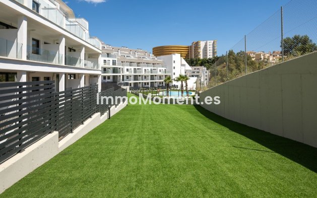 Bestaande woning - Appartement - Fuengirola - Torreblanca
