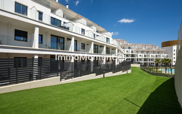 Bestaande woning - Appartement - Fuengirola - Torreblanca