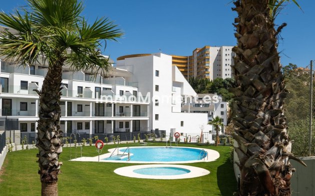 Bestaande woning - Appartement - Fuengirola - Torreblanca