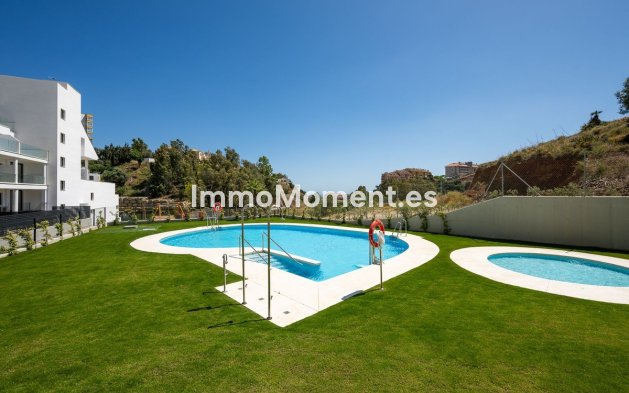 Bestaande woning - Appartement - Fuengirola - Torreblanca