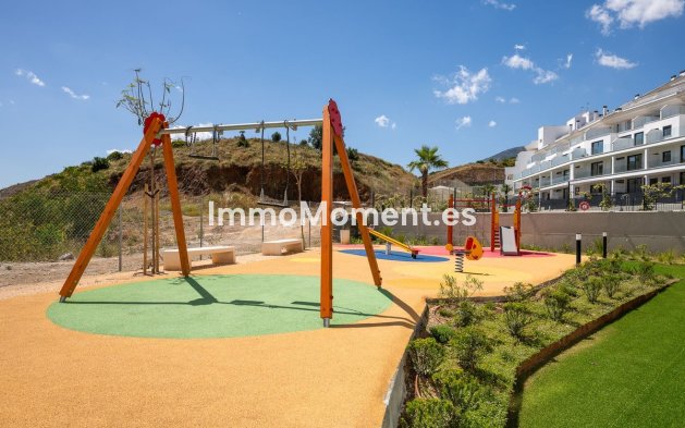 Bestaande woning - Appartement - Fuengirola - Torreblanca
