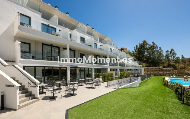 Bestaande woning - Appartement - Fuengirola - Torreblanca