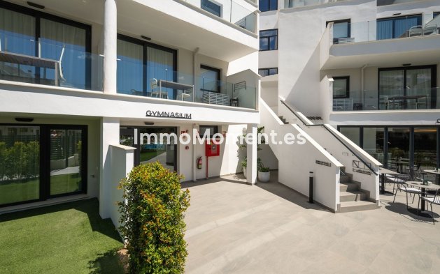 Bestaande woning - Appartement - Fuengirola - Torreblanca
