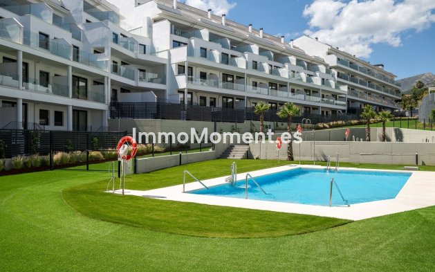 Bestaande woning - Appartement - Fuengirola - Torreblanca
