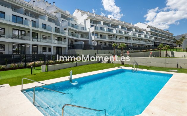 Bestaande woning - Appartement - Fuengirola - Torreblanca