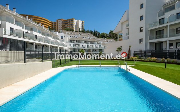 Bestaande woning - Appartement - Fuengirola - Torreblanca