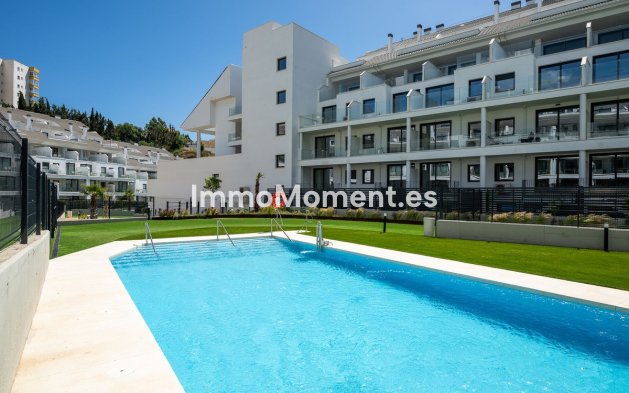 Bestaande woning - Appartement - Fuengirola - Torreblanca