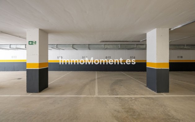Bestaande woning - Appartement - Fuengirola - Torreblanca