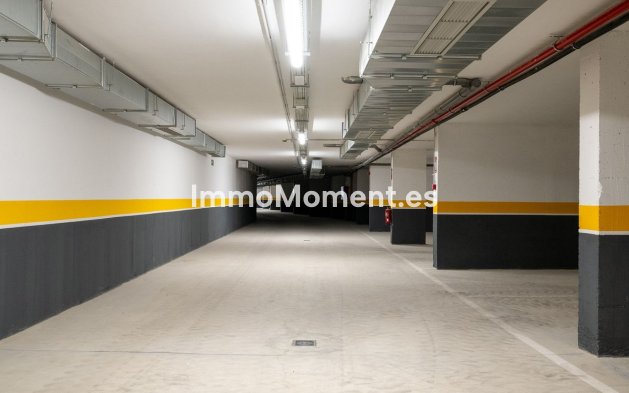 Bestaande woning - Appartement - Fuengirola - Torreblanca