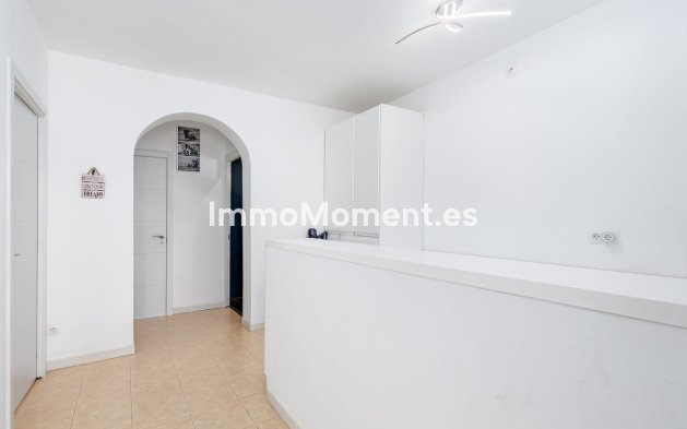 Resale - Detached villa - Inland  - Coín