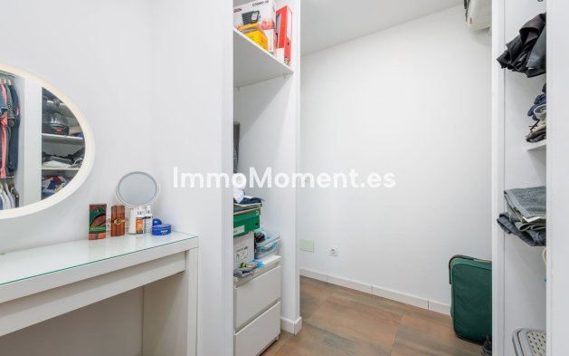 Resale - Detached villa - Inland  - Coín
