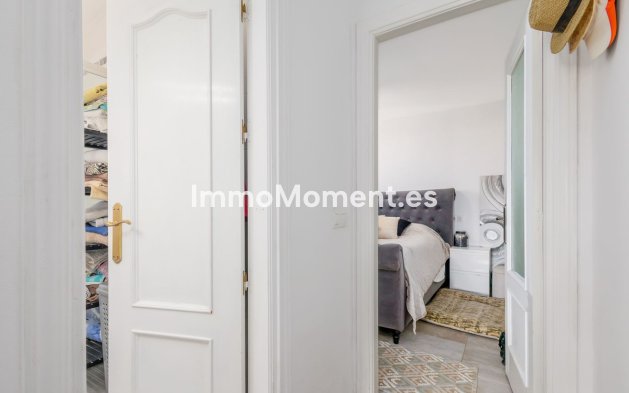 Resale - Detached villa - Inland  - Coín