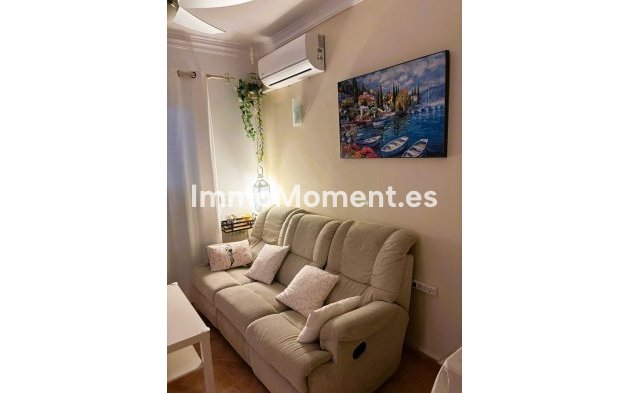 Resale - Apartment - Mijas - La Cala de Mijas