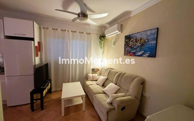 Resale - Apartment - Mijas - La Cala de Mijas