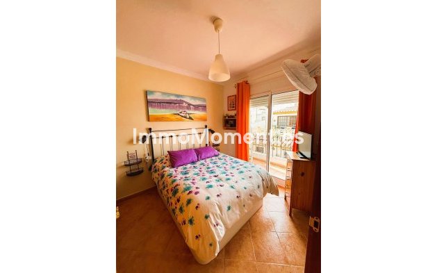 Resale - Apartment - Mijas - La Cala de Mijas