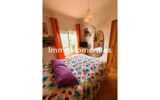 Resale - Apartment - Mijas - La Cala de Mijas