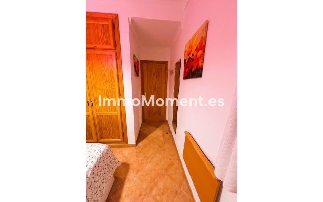 Resale - Apartment - Mijas - La Cala de Mijas