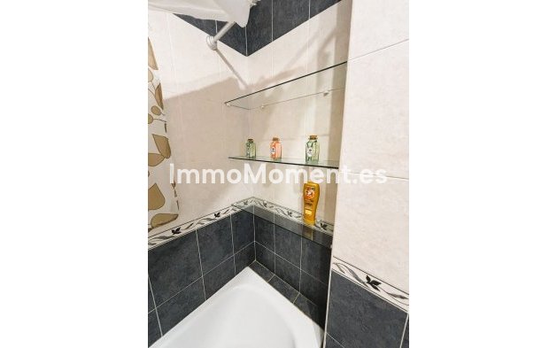 Resale - Apartment - Mijas - La Cala de Mijas