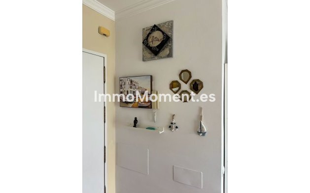 Resale - Apartment - Mijas - La Cala de Mijas