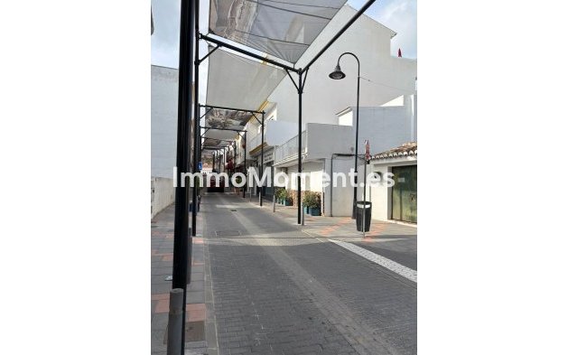 Resale - Apartment - Mijas - La Cala de Mijas
