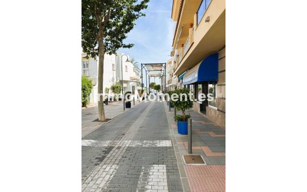 Resale - Apartment - Mijas - La Cala de Mijas