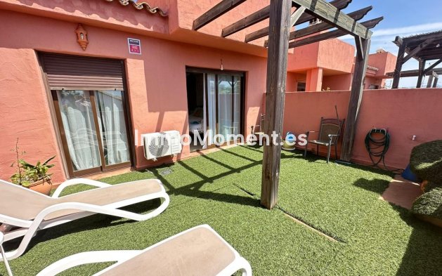 Bestaande woning - Appartement - Casares - Casares Playa