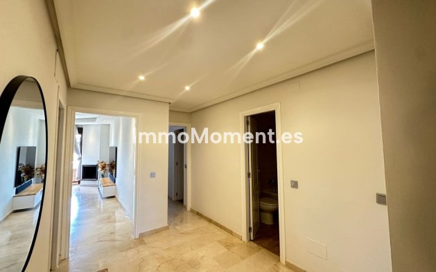 Bestaande woning - Appartement - Casares - Casares Playa