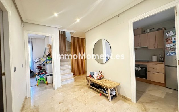 Bestaande woning - Appartement - Casares - Casares Playa
