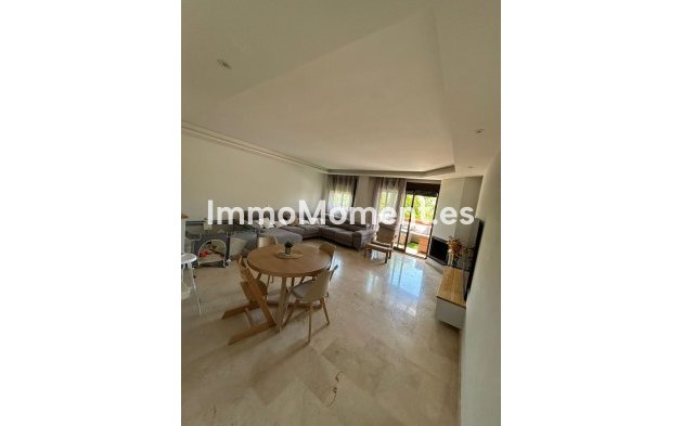 Bestaande woning - Appartement - Casares - Casares Playa