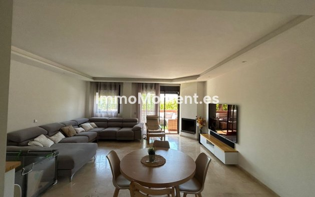 Bestaande woning - Appartement - Casares - Casares Playa