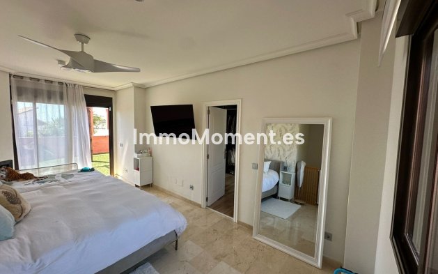 Bestaande woning - Appartement - Casares - Casares Playa