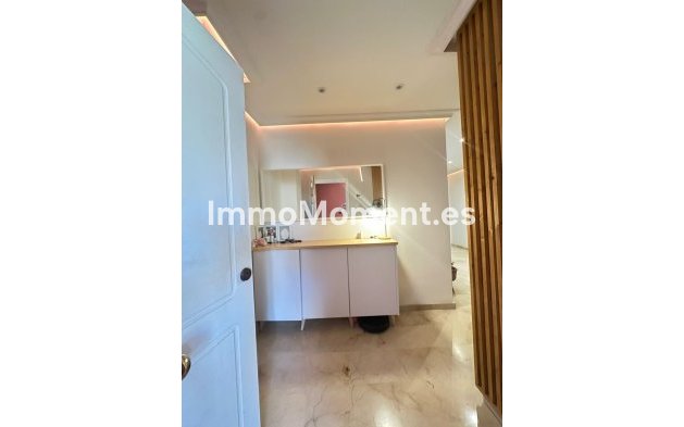 Bestaande woning - Appartement - Casares - Casares Playa
