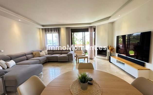 Bestaande woning - Appartement - Casares - Casares Playa