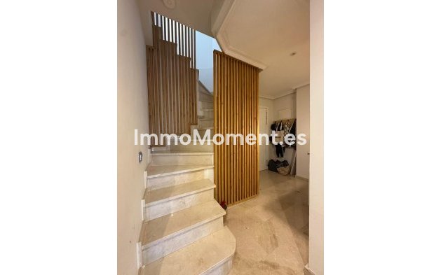 Bestaande woning - Appartement - Casares - Casares Playa