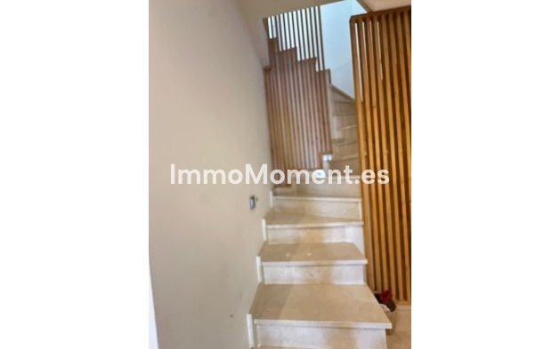 Bestaande woning - Appartement - Casares - Casares Playa