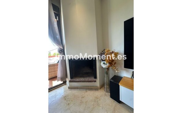 Bestaande woning - Appartement - Casares - Casares Playa